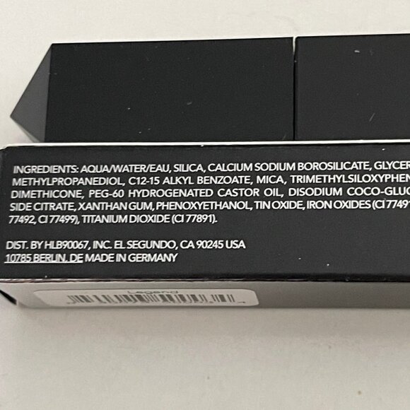 Haus Laboratories BNIB Legend Glam Attack Liquid Shimmer Powder Eyeshadow - Picture 6 of 7